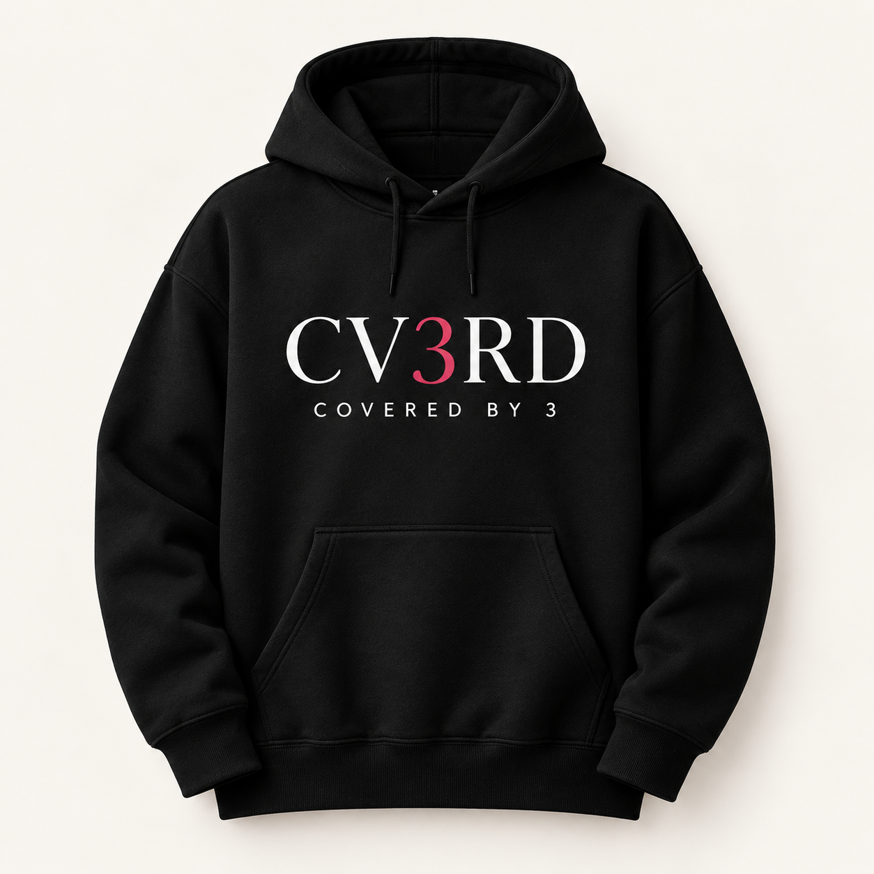 CV3RD community