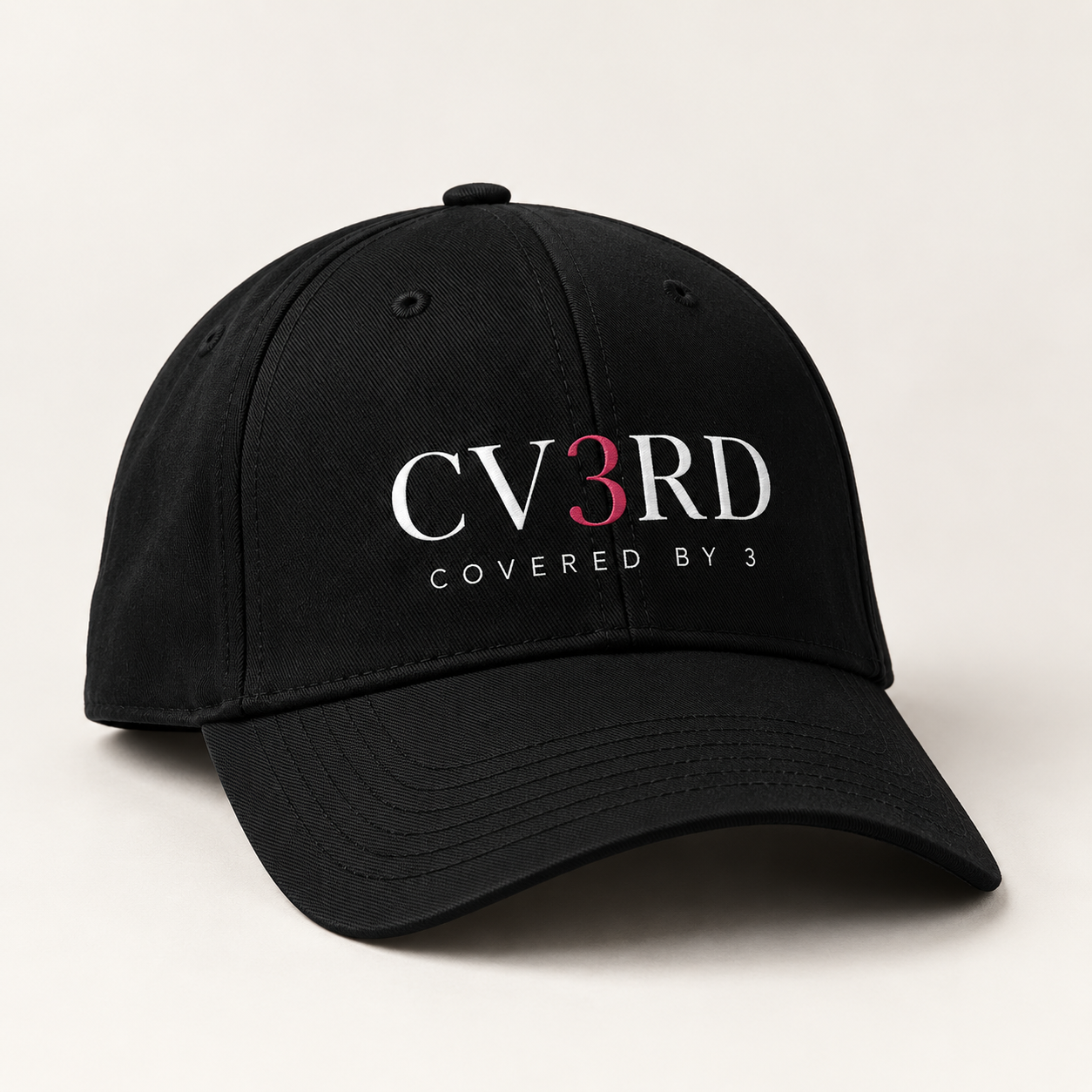 CV3RD community